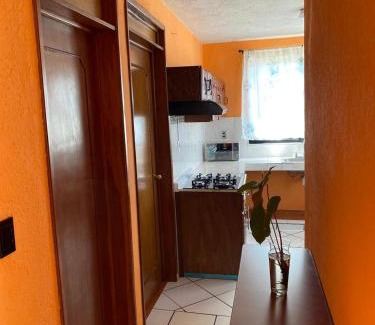 Morelia Apartment | La Casa del Centro