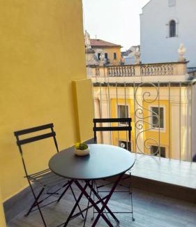 Capua House | La Casa del Don