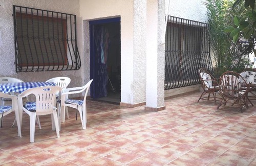 Calabardina House | LA CASA DEL FICUS