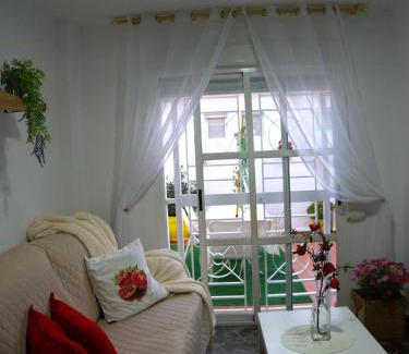 Granada House | La casa del Genil