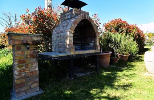 Reggio nell'Emilia Apartment | La casa del gufo - B&B la Casa di Graz