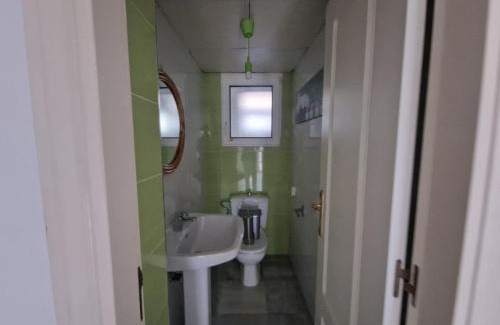 Las Gabias House | La Casa del Hoyo 1 by ASH