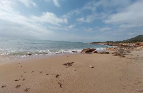 Peniscola Villa | La casa del mar Nuimna