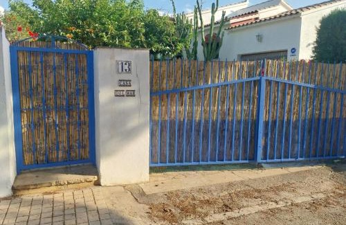 Peniscola Villa | La casa del mar Nuimna