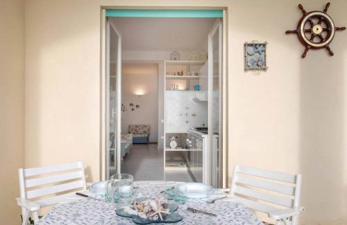 Marina del Cantone Apartment | La Casa del Mare