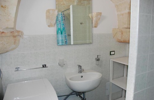 Oria House | La Casa Del Massaro