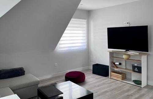 Sabero Apartment | La Casa del Minero