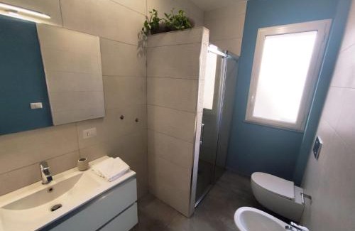 Giarre House | La casa del moro