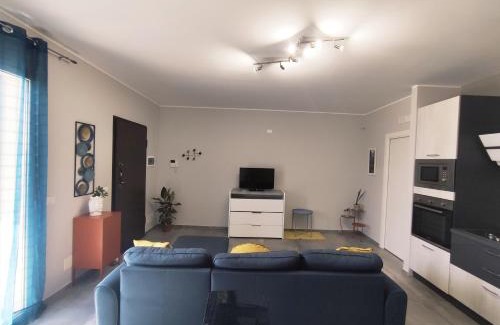 Giarre House | La casa del moro