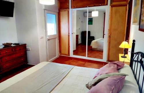 El Bosque House | La Casa del Naturalista