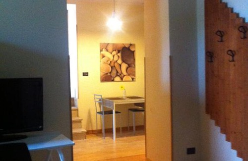 Borgo-Sanzio Apartment | La Casa del Nespolo