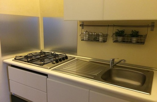 Borgo-Sanzio Apartment | La Casa del Nespolo
