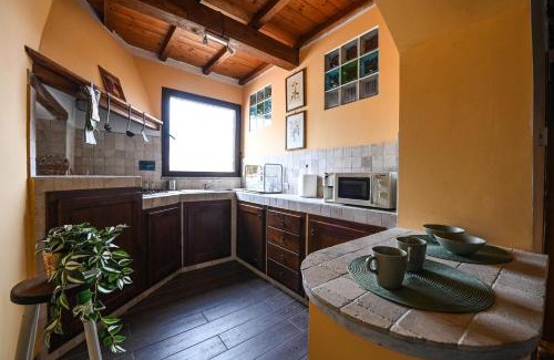 Capranica Apartment | La Casa del Nocciolo