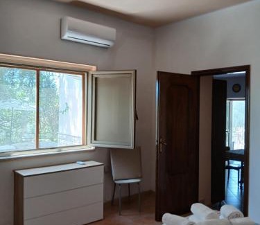 Ischitella Apartment | La Casa Del Nonno