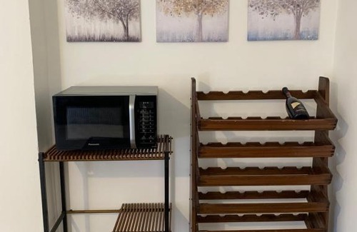 San Faustino-Madonnina-Quattroville Apartment | la casa del parco Ferrari