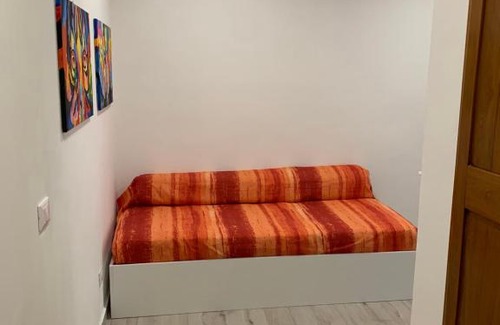 San Faustino-Madonnina-Quattroville Apartment | la casa del parco Ferrari