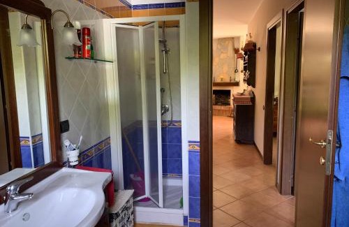 Ateleta Apartment | La casa del Pino Argentato