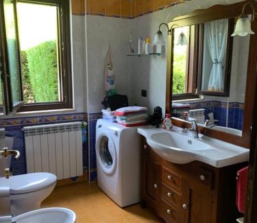 Ateleta Apartment | La casa del Pino Argentato