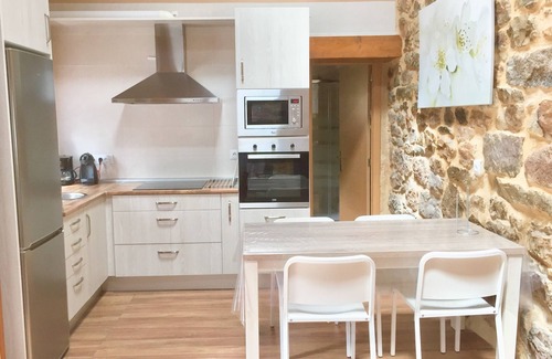 Barcena de Pie de Concha House | LA CASA DEL RÍO. Ideal for families with children and couples seeking tranquility