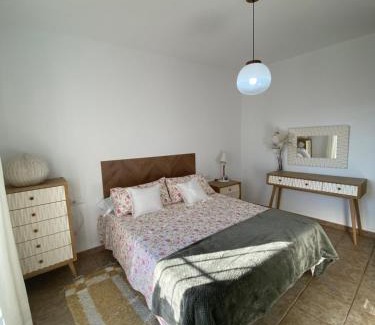 Nijar House | La Casa del San Antón