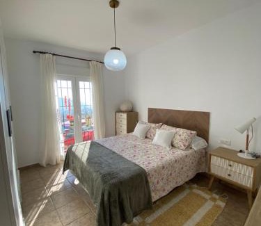 Nijar House | La Casa del San Antón
