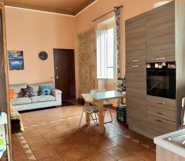 Province of Cagliari Apartment | La casa del Sol