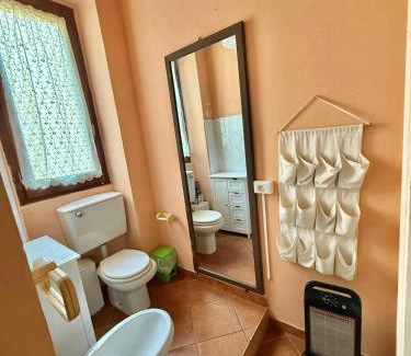 Province of Cagliari Apartment | La casa del Sol