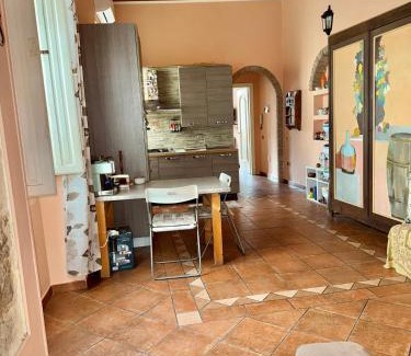Province of Cagliari Apartment | La casa del Sol