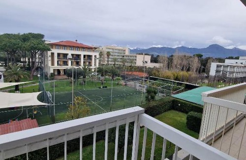 Lido di Camaiore Apartment | La casa del sole a 50 m dal mare