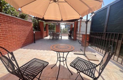 Valfenera Apartment | La casa del sole