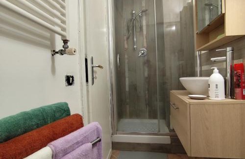 Marino Apartment | La Casa Del Vino - Marino Centro