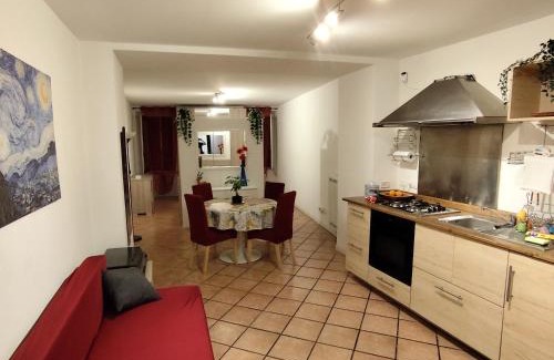 Marino Apartment | La Casa Del Vino - Marino Centro