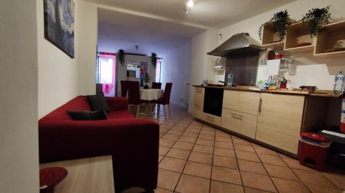 Marino Apartment | La Casa Del Vino - Marino Centro