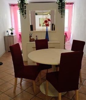 Marino Apartment | La Casa Del Vino - Marino Centro