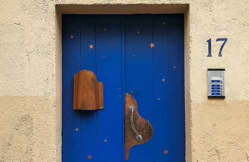 Salo Apartment | La Casa Dell'artista Sulle Colline di Salò