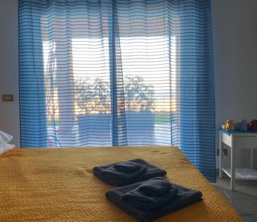 Boccadifalco House | La Casa dell'Aviatore