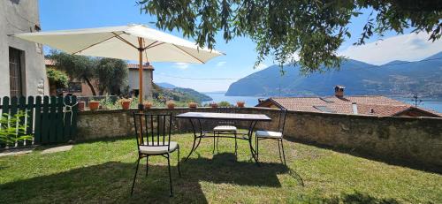 Siviano Villa | la casa dell'uva