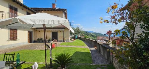 Siviano Villa | la casa dell'uva