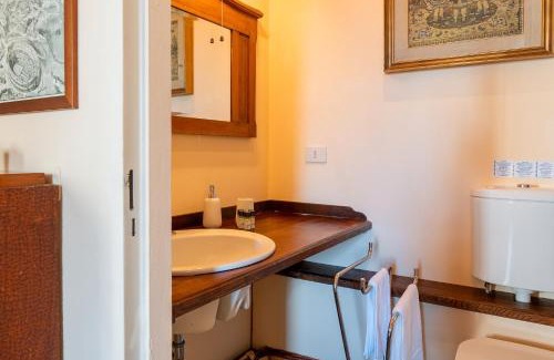 Monte San Savino House | La casa della Guglia