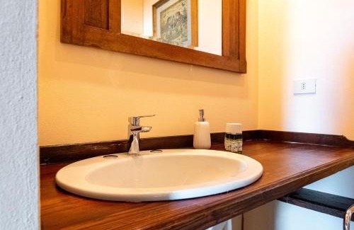 Monte San Savino House | La casa della Guglia