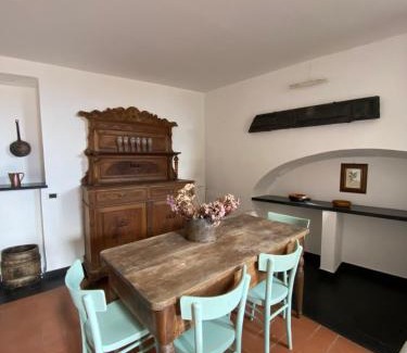 Lavaggiorosso House | ‘La Casa della Ninni’