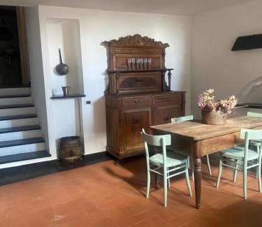 Lavaggiorosso House | ‘La Casa della Ninni’