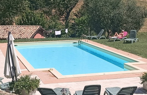 Camerino Apartment | La Casa Della Vallata