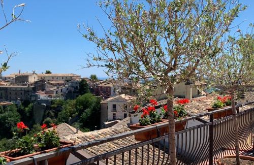Rossano House | La Casa delle conchiglie