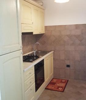 Monteverdi Marittimo Apartment | la Casa Delle Bimbe