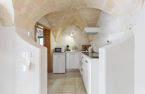 Torricella Apartment | La Casa delle Rondini by BarbarHouse