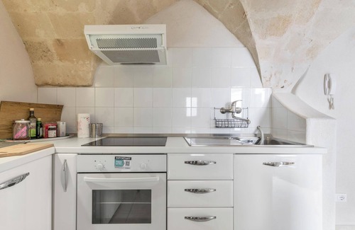 Torricella Apartment | La Casa delle Rondini by BarbarHouse