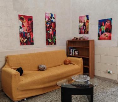 Centro Storico Apartment | La Casa delle Zie