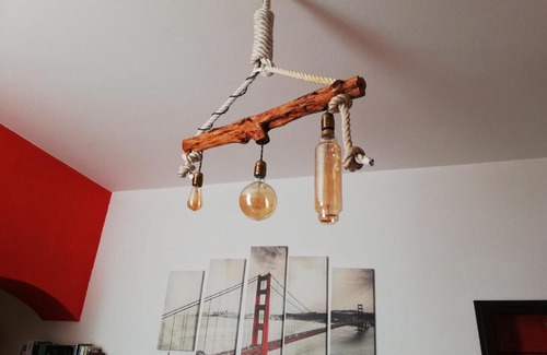 Santa Caterina Apartment | La casa di Adele