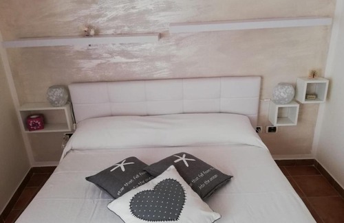 Santa Caterina Apartment | La casa di Adele